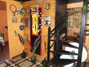 Gallery image of Camiña a Laguna Roja in Chapiquilta