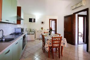 Zdjęcie z galerii obiektu Apartment in Costa Rei with garden w mieście Costa Rei +9 zdjęć