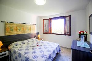 Zdjęcie z galerii obiektu Apartment in Costa Rei with garden w mieście Costa Rei