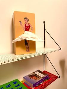 Galeriebild der Unterkunft Industriële WOW! Private studio 35m2 in Amsterdam