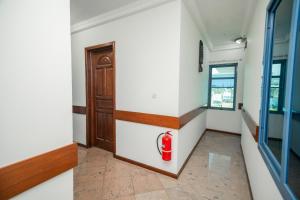 Gallery image of Beauty Hotel in Accra