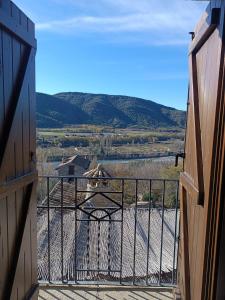 Fotografie z fotogalerie ubytování Mora de Nuei v destinaci Aínsa