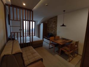 O zonă de relaxare la Milmari N80, Kopaonik