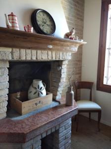 Fotografie z fotogalerie ubytování B&B Ernestine Family Home v destinaci Caneva