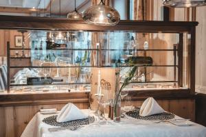Fotografie z fotogalerie ubytování Alpvita Piz Tasna v destinaci Ischgl