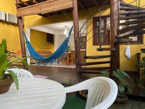 Foto dalla galleria di Manacá Flat a Itacaré