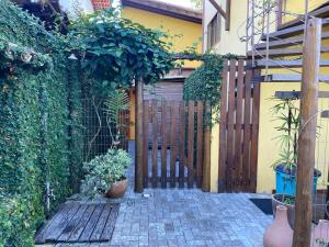 Foto dalla galleria di Manacá Flat a Itacaré