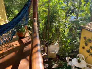Foto dalla galleria di Manacá Flat a Itacaré