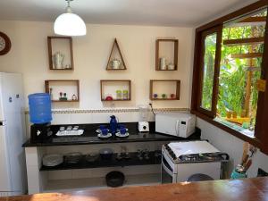 Foto dalla galleria di Manacá Flat a Itacaré Altre 37 foto