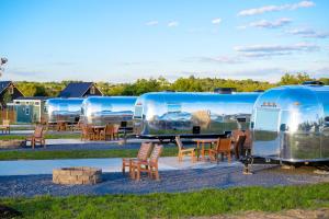 卢雷Luray RV Resort on Shenandoah River的相册照片