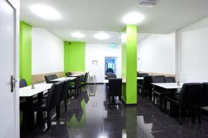 Konferenční prostory v ubytování Hotel City Center