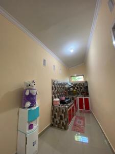 Fotografie z fotogalerie ubytování Homestay Telage Bulan v destinaci Tanjungbinga