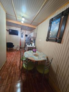 Imagen de la galería de DEPARTAMENTO VILLA LAS NIEVES, en Punta Arenas