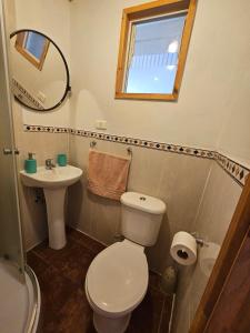 Imagen de la galería de DEPARTAMENTO VILLA LAS NIEVES, en Punta Arenas