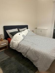 Fotografie z fotogalerie ubytování Le vendéen Apt 3 Chambres Fontenay le comte v destinaci Fontenay-le-Comte