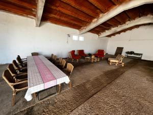 Foto dalla galleria di Finca Aideta- casa confortable con barbacoa 