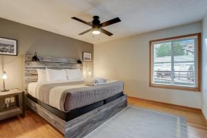 Φωτογραφία από το άλμπουμ του Family Dreams - Lakefront, 2-bedroom, multi-level condo, Winter Vacation σε Wisconsin Dells +20 φωτογραφίες