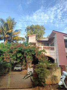 Gallery image of Ladakh House- 3 BHK Ladakh themed Villa near Matheran in Neral