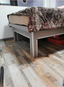 Fotografie z fotogalerie ubytování Chambres d'Hotes NATURISTE, Village Naturiste Cap d'Agde, Draps, Serviette, Café, Menage inclus en fin de sejour v destinaci Cap d'Agde
