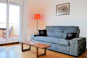 Posedenie v ubytovaní Apartment Brisa Marina