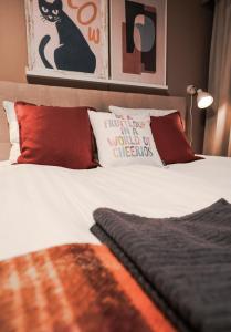 Gallery image of Hostel Saana in Kilpisjärvi