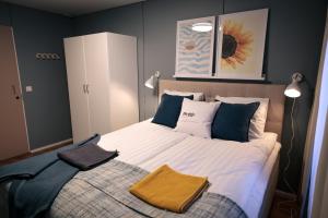 Gallery image of Hostel Saana in Kilpisjärvi