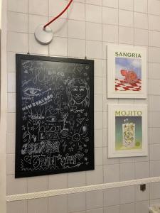 Foto da galeria de Navona "The Corner" em Roma