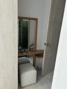 Habitación con baño Privado