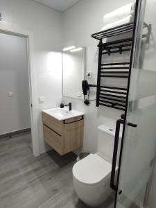 Ένα μπάνιο στο Matallana 32 +37 φωτογραφίες