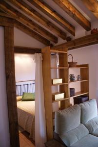 Fotografie z fotogalerie ubytování Pedraza Suite v destinaci Pedraza-Segovia
