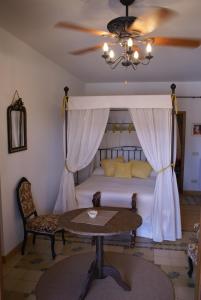 Fotografie z fotogalerie ubytování Pedraza Suite v destinaci Pedraza-Segovia