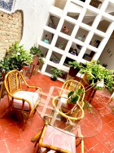 Φωτογραφία από το άλμπουμ του Hostal Santuario de las Libelulas σε Guadalajara
