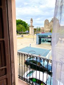 Φωτογραφία από το άλμπουμ του Hostal Santuario de las Libelulas σε Guadalajara