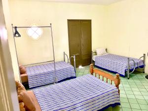 Φωτογραφία από το άλμπουμ του Hostal Santuario de las Libelulas σε Guadalajara