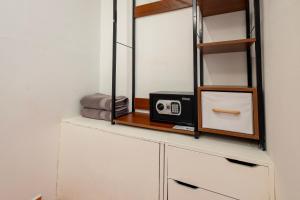 Fotografie z fotogalerie ubytování MariaMar Suites v destinaci San José del Cabo