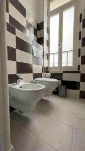 Ένα μπάνιο στο Lemon House in the center Pesante