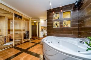Bagno di Nirvana SPA Center