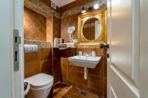Bagno di Nirvana SPA Center