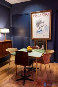 Billede fra billedgalleriet på Y Trendy Arthouse Boavista i Porto