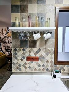 Фотография из галереи Pandora House в Малаге +27 фотографий