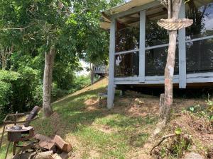Fotografie z fotogalerie ubytování Camping para dos - a escoger segun disponibilidad de caseta o cabaña v destinaci Caguas