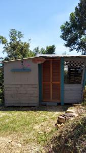 Fotografie z fotogalerie ubytování Camping para dos - a escoger segun disponibilidad de caseta o cabaña v destinaci Caguas