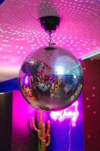 Ospiti di Capsule Boogie-Woogie - JACUZZI - SAUNA - BILLARD - JEUX - ECRAN GÉANT - FILET SUSPENDU - NETFLIX