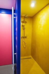 Bagno di Capsule Boogie-Woogie - JACUZZI - SAUNA - BILLARD - JEUX - ECRAN GÉANT - FILET SUSPENDU - NETFLIX