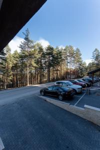 Fotografie z fotogalerie ubytování Exclusive Centar Peković v destinaci Zlatibor