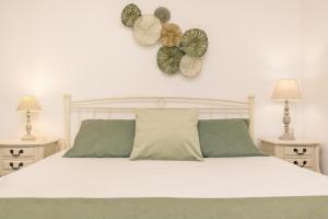Postel nebo postele na pokoji v ubytování PRETTY SPITI Holiday Retreat