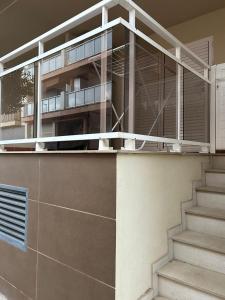 Fotografie z fotogalerie ubytování Wohnung in Chilches v destinaci Xilxes