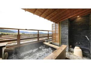 Gallery image of Ryokan Biyu no Yado - Vacation STAY 16235v in Yokokura