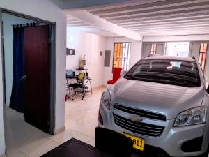 Φωτογραφία από το άλμπουμ του Tu hogar lejos de casa. σε Garzón