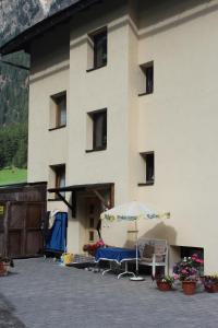 Galeriebild der Unterkunft Aktivurlaub Morandell in Sölden